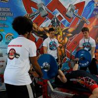 13-й КУБОК СВАРОГА IPC / WAA / IFBB - 2026 (часть 1) (Фото №0753)