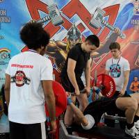 13-й КУБОК СВАРОГА IPC / WAA / IFBB - 2026 (часть 1) (Фото №0754)