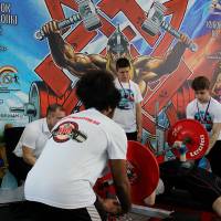 13-й КУБОК СВАРОГА IPC / WAA / IFBB - 2026 (часть 1) (Фото №0756)