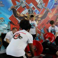 13-й КУБОК СВАРОГА IPC / WAA / IFBB - 2026 (часть 1) (Фото №0758)