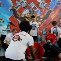 13-й КУБОК СВАРОГА IPC / WAA / IFBB - 2026 (часть 1) (Фото №0759)