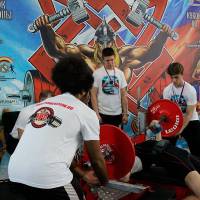 13-й КУБОК СВАРОГА IPC / WAA / IFBB - 2026 (часть 1) (Фото №0761)