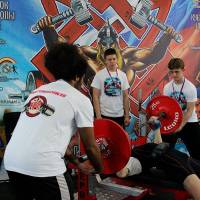 13-й КУБОК СВАРОГА IPC / WAA / IFBB - 2026 (часть 1) (Фото №0763)