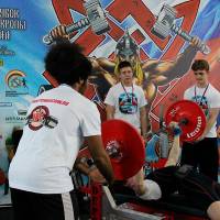 13-й КУБОК СВАРОГА IPC / WAA / IFBB - 2026 (часть 1) (Фото №0766)