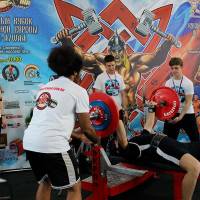 13-й КУБОК СВАРОГА IPC / WAA / IFBB - 2026 (часть 1) (Фото №0767)