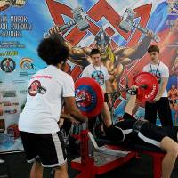 13-й КУБОК СВАРОГА IPC / WAA / IFBB - 2026 (часть 1) (Фото №0768)