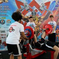 13-й КУБОК СВАРОГА IPC / WAA / IFBB - 2026 (часть 1) (Фото №0769)