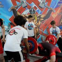 13-й КУБОК СВАРОГА IPC / WAA / IFBB - 2026 (часть 1) (Фото №0770)