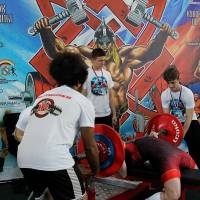 13-й КУБОК СВАРОГА IPC / WAA / IFBB - 2026 (часть 1) (Фото №0771)