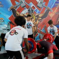 13-й КУБОК СВАРОГА IPC / WAA / IFBB - 2026 (часть 1) (Фото №0772)