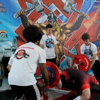 13-й КУБОК СВАРОГА IPC / WAA / IFBB - 2026 (часть 1) (Фото №0773)