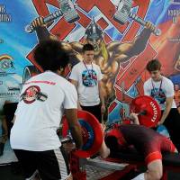 13-й КУБОК СВАРОГА IPC / WAA / IFBB - 2026 (часть 1) (Фото №0774)