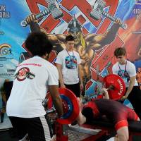 13-й КУБОК СВАРОГА IPC / WAA / IFBB - 2026 (часть 1) (Фото №0775)