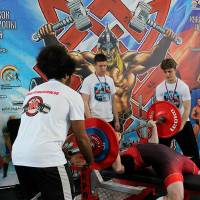 13-й КУБОК СВАРОГА IPC / WAA / IFBB - 2026 (часть 1) (Фото №0776)