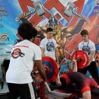 13-й КУБОК СВАРОГА IPC / WAA / IFBB - 2026 (часть 1) (Фото №0777)