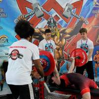 13-й КУБОК СВАРОГА IPC / WAA / IFBB - 2026 (часть 1) (Фото №0778)