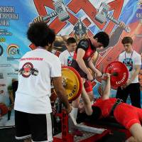 13-й КУБОК СВАРОГА IPC / WAA / IFBB - 2026 (часть 1) (Фото №0780)