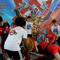 13-й КУБОК СВАРОГА IPC / WAA / IFBB - 2026 (часть 1) (Фото №0781)