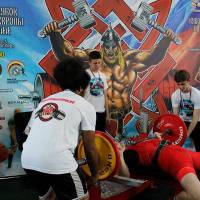 13-й КУБОК СВАРОГА IPC / WAA / IFBB - 2026 (часть 1) (Фото №0783)