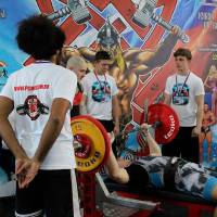 13-й КУБОК СВАРОГА IPC / WAA / IFBB - 2026 (часть 1) (Фото №0786)