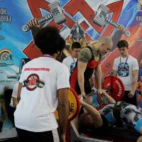 13-й КУБОК СВАРОГА IPC / WAA / IFBB - 2026 (часть 1) (Фото №0787)