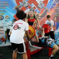 13-й КУБОК СВАРОГА IPC / WAA / IFBB - 2026 (часть 1) (Фото №0788)