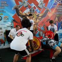 13-й КУБОК СВАРОГА IPC / WAA / IFBB - 2026 (часть 1) (Фото №0791)