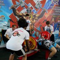 13-й КУБОК СВАРОГА IPC / WAA / IFBB - 2026 (часть 1) (Фото №0792)