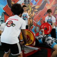 13-й КУБОК СВАРОГА IPC / WAA / IFBB - 2026 (часть 1) (Фото №0794)