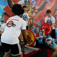 13-й КУБОК СВАРОГА IPC / WAA / IFBB - 2026 (часть 1) (Фото №0795)