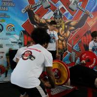 13-й КУБОК СВАРОГА IPC / WAA / IFBB - 2026 (часть 1) (Фото №0797)