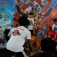 13-й КУБОК СВАРОГА IPC / WAA / IFBB - 2026 (часть 1) (Фото №0798)