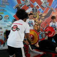 13-й КУБОК СВАРОГА IPC / WAA / IFBB - 2026 (часть 1) (Фото №0801)