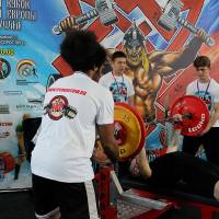 13-й КУБОК СВАРОГА IPC / WAA / IFBB - 2026 (часть 1) (Фото №0802)