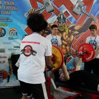 13-й КУБОК СВАРОГА IPC / WAA / IFBB - 2026 (часть 1) (Фото №0803)