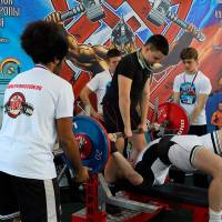 13-й КУБОК СВАРОГА IPC / WAA / IFBB - 2026 (часть 1) (Фото №0804)