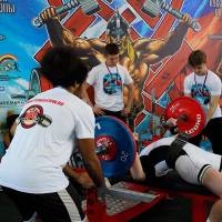 13-й КУБОК СВАРОГА IPC / WAA / IFBB - 2026 (часть 1) (Фото №0805)