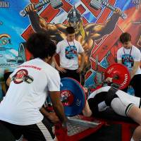 13-й КУБОК СВАРОГА IPC / WAA / IFBB - 2026 (часть 1) (Фото №0806)