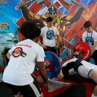 13-й КУБОК СВАРОГА IPC / WAA / IFBB - 2026 (часть 1) (Фото №0811)