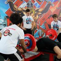 13-й КУБОК СВАРОГА IPC / WAA / IFBB - 2026 (часть 1) (Фото №0816)