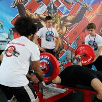 13-й КУБОК СВАРОГА IPC / WAA / IFBB - 2026 (часть 1) (Фото №0818)