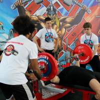 13-й КУБОК СВАРОГА IPC / WAA / IFBB - 2026 (часть 1) (Фото №0819)