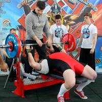 13-й КУБОК СВАРОГА IPC / WAA / IFBB - 2026 (часть 1) (Фото №0823)