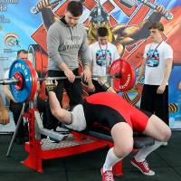 13-й КУБОК СВАРОГА IPC / WAA / IFBB - 2026 (часть 1) (Фото №0824)