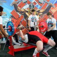 13-й КУБОК СВАРОГА IPC / WAA / IFBB - 2026 (часть 1) (Фото №0826)