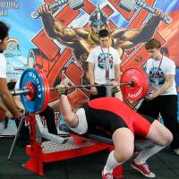 13-й КУБОК СВАРОГА IPC / WAA / IFBB - 2026 (часть 1) (Фото №0827)