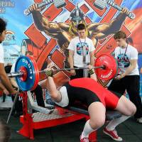 13-й КУБОК СВАРОГА IPC / WAA / IFBB - 2026 (часть 1) (Фото №0828)