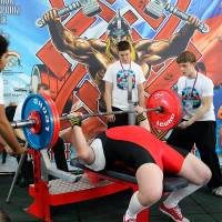 13-й КУБОК СВАРОГА IPC / WAA / IFBB - 2026 (часть 1) (Фото №0829)