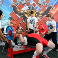 13-й КУБОК СВАРОГА IPC / WAA / IFBB - 2026 (часть 1) (Фото №0830)