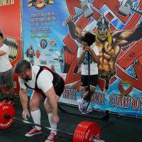 13-й КУБОК СВАРОГА IPC / WAA / IFBB - 2026 (часть 1) (Фото №0834)